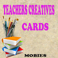 Teachers Creative Cards APK