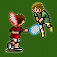 Gachinko Tennis APK