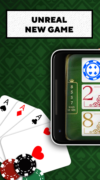 Black Jack PRO Screenshot 1