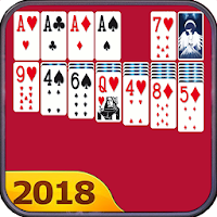 Phoenix Solitaire : Classic Solitaire Apk