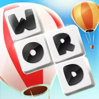 Word Travels Crossword Puzzle APK