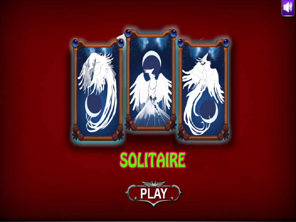 Phoenix Solitaire : Classic Solitaire Screenshot 1