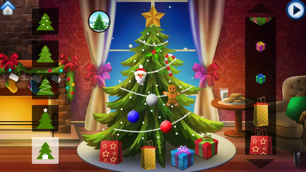 Toddler Sing & Play Christmas Screenshot 4 