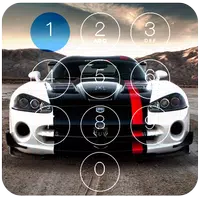 Cars Lock Screen Wallpaper : free APK