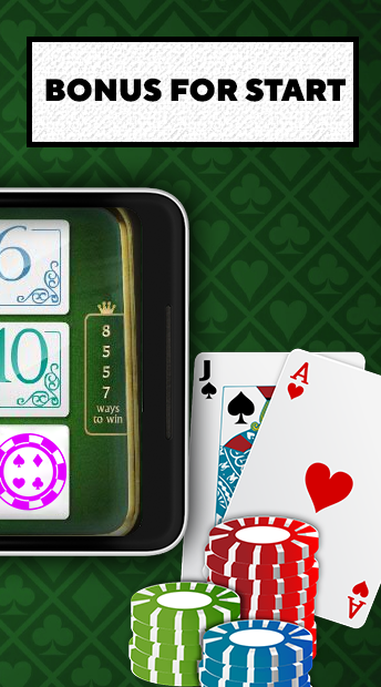 Black Jack PRO Screenshot 3