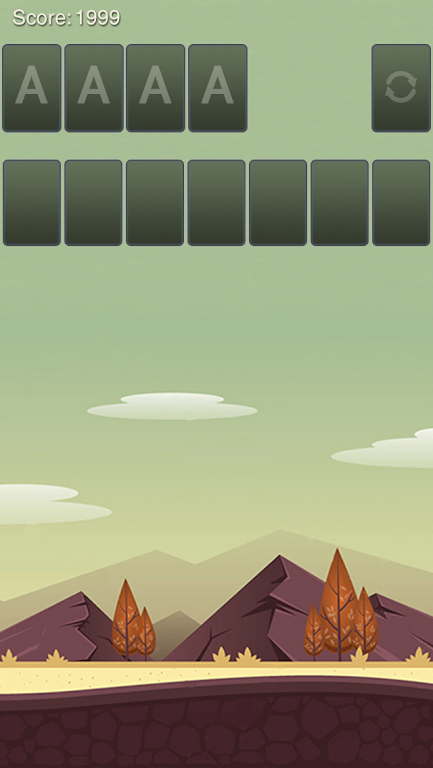 Solitaire Ancient Fable Theme Screenshot 2 