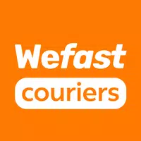 Wefast: Delivery Partner App APK