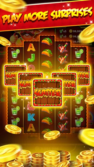 Chili Slots Master Screenshot 2