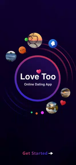 LoveToo.Me Screenshot 1 