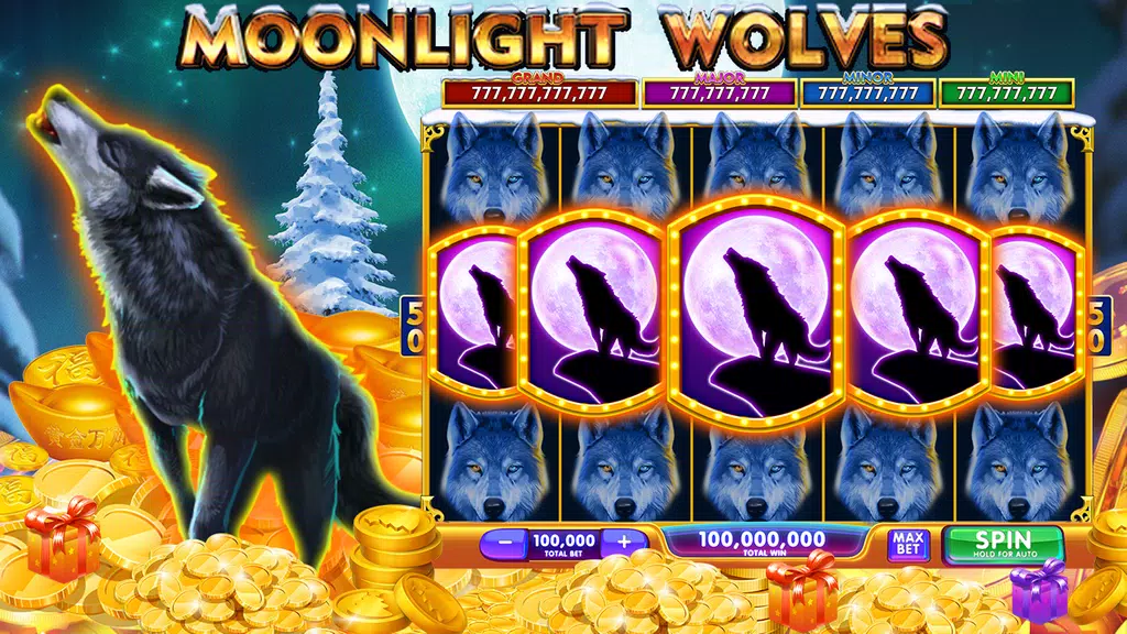 Fun Slots - Vegas Slots Casino Screenshot 2 