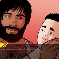 Threesome’s The Charm APK