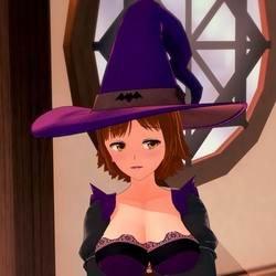 Kaos Kate’s Krazy (and lewd) Adventure APK