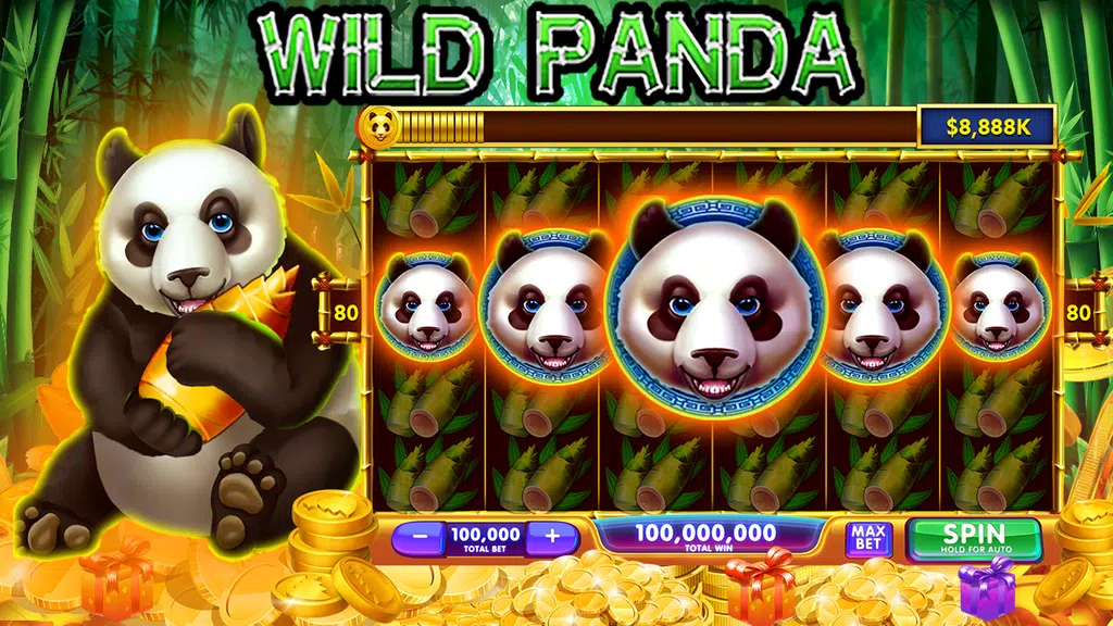 Fun Slots - Vegas Slots Casino Screenshot 3 