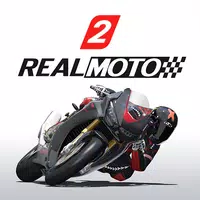 Real Moto 2 Apk