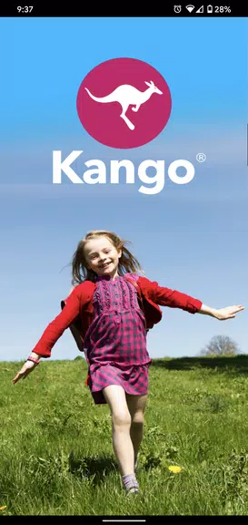 Kango Screenshot 1