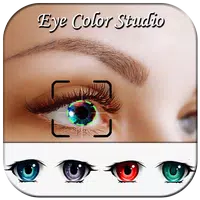 Eye colour changer APK