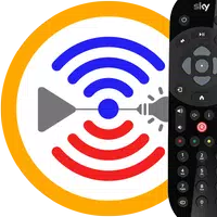 MyAV Sky Q Remote Control APK