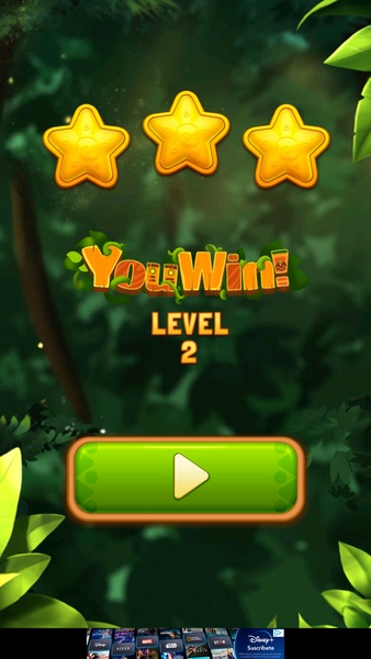 Pop Bubble Winner Screenshot 4