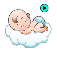 Animated Babies WAStickerApps