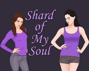 Shard of My Soul Apk