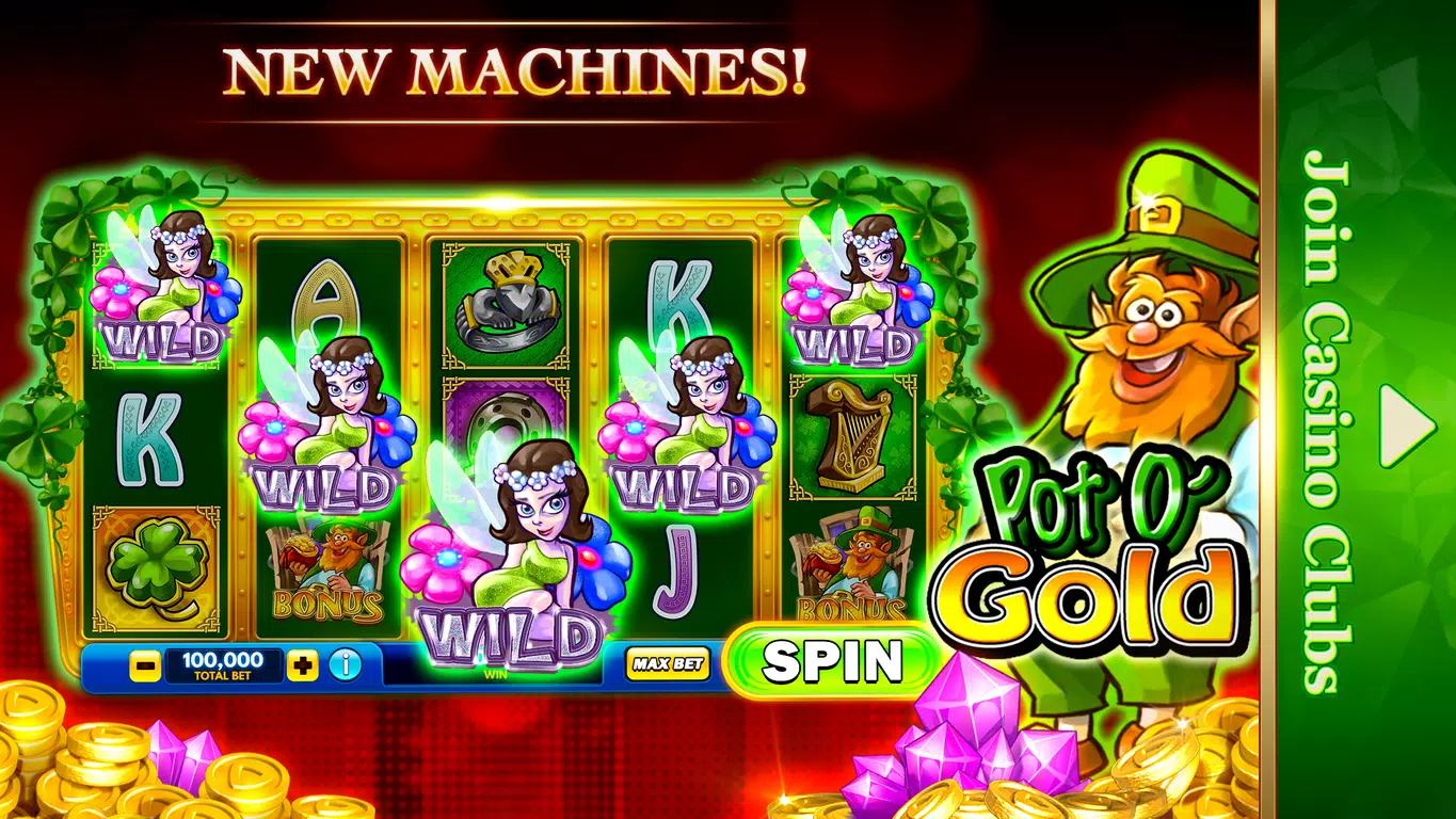 Double Win Vegas Slots 777 Screenshot 2 