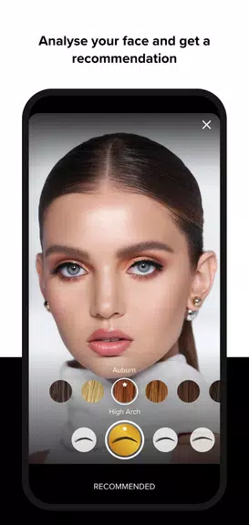 Anastasia Beverly Hills: The B Screenshot 3 