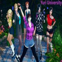 Yuri University