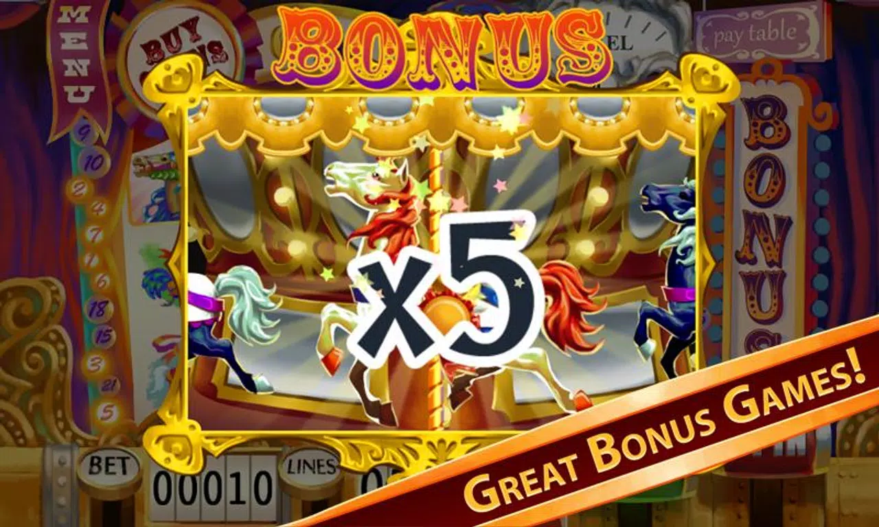 Slots Tycoon Screenshot 2 