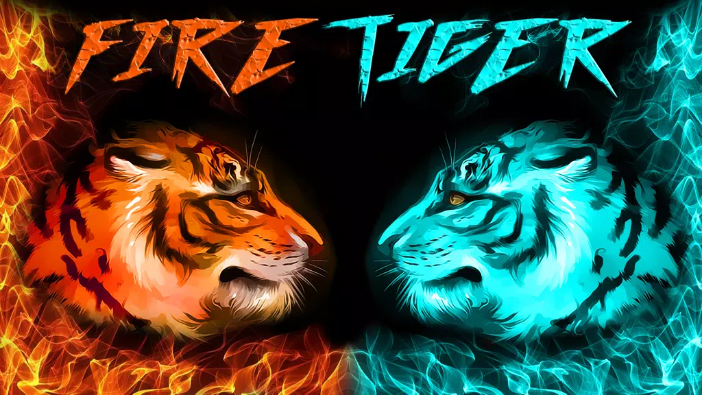 Fire Tiger: Free Slots Casino Screenshot 2