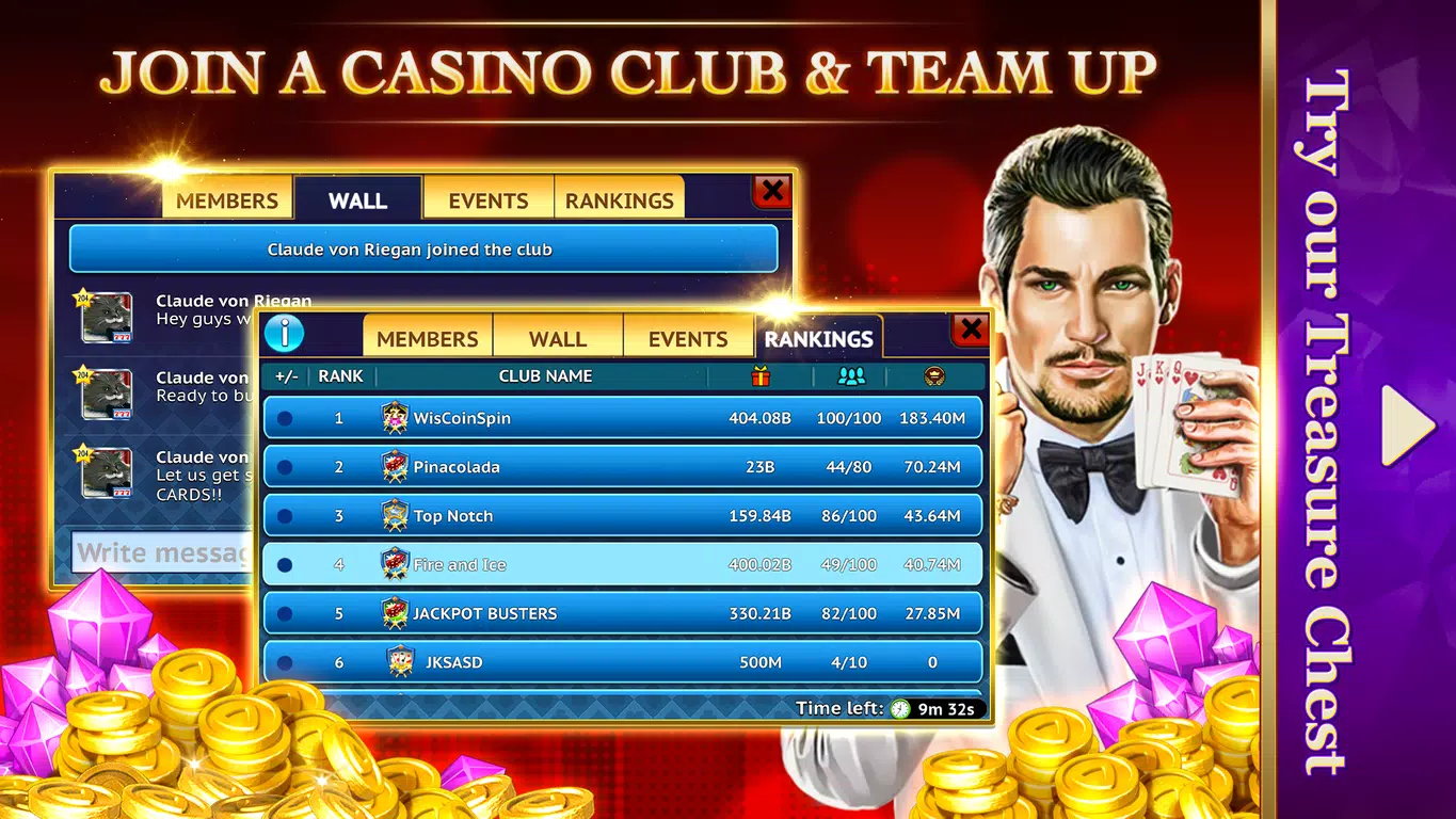 Double Win Vegas Slots 777 Screenshot 3 