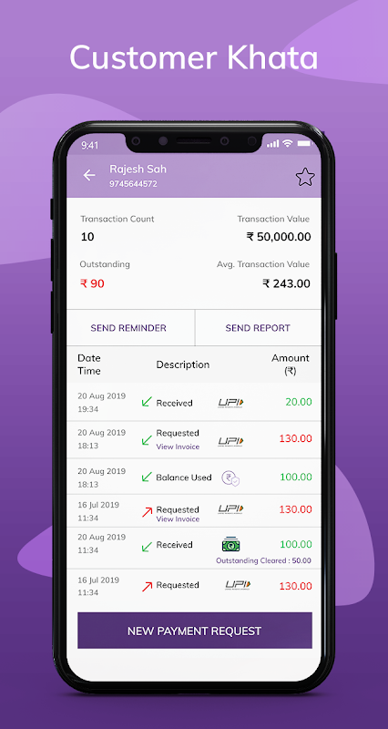 BonusOne Business Screenshot 4