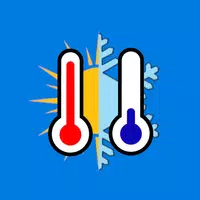 Heat Index and Wind Chill APK