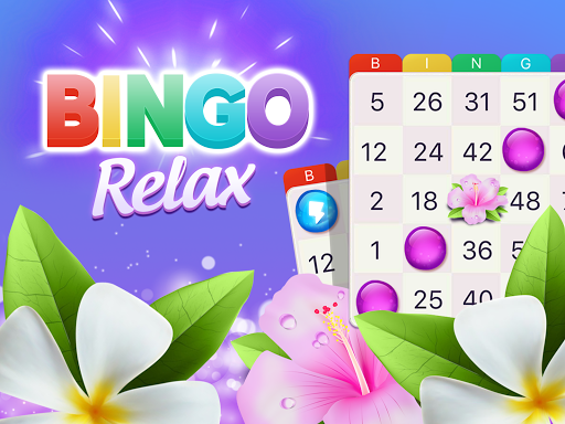 Bingo Relax Screenshot 4 