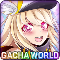 Gacha World APK