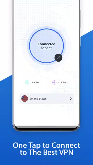 Simple VPN - Unblock Website Screenshot 3