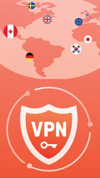 VPN Proxy Unblock Website Screenshot 1