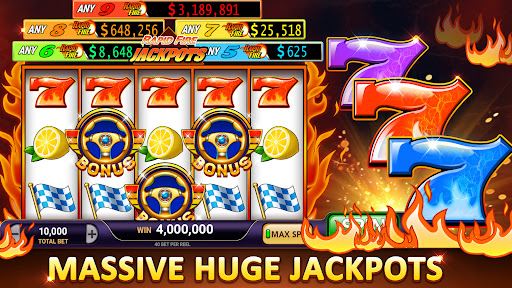 Luckyo Casino and Free Slots Screenshot 4