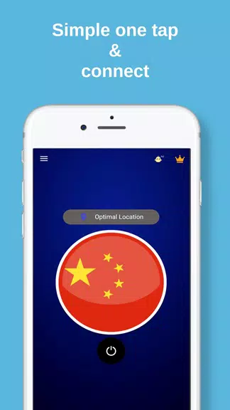 China VPN - Unlimited Free & Fast Security Proxy Screenshot 2