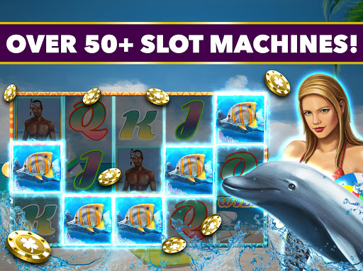 Free Slots! Screenshot 3