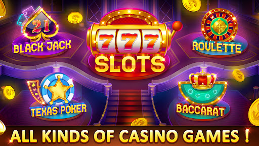 Luckyo Casino and Free Slots Screenshot 2