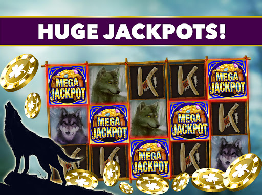 Free Slots! Screenshot 4