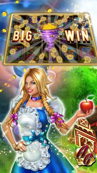 Cash Storm Slots Screenshot 3