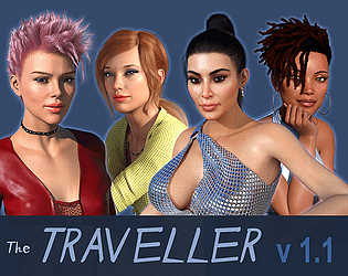 The Traveller APK