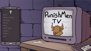 Punishmentv Screenshot 1