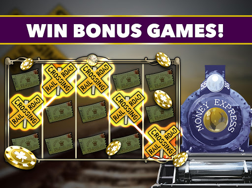 Free Slots! Screenshot 1