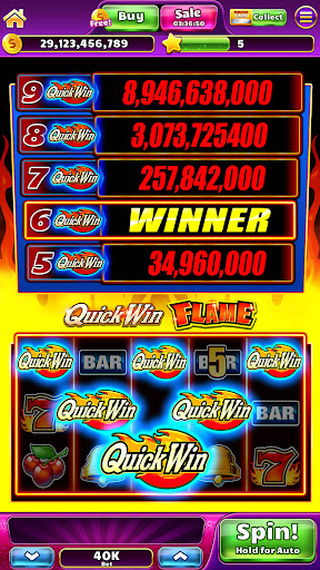 Golden Jackpot - Casino Slots Screenshot 4