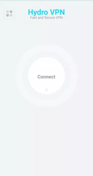 HydroVPN - Free VPN & Secure App, Faster Internet Screenshot 2
