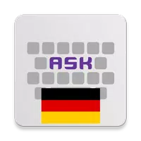 German for AnySoftKeyboard APK