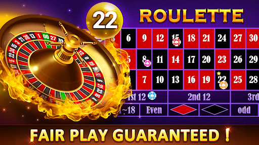 Luckyo Casino and Free Slots Screenshot 3