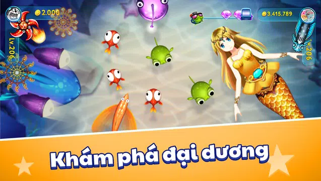 Crazy Tiến Lên Screenshot 1